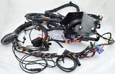 Ensemble Faisceau Câbles