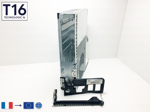 Xbox 360 slim chassis métal - slim:,