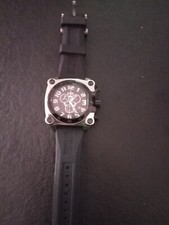 Montre Offshore Z Drive Comme Neuve Sans Boîte Noire 