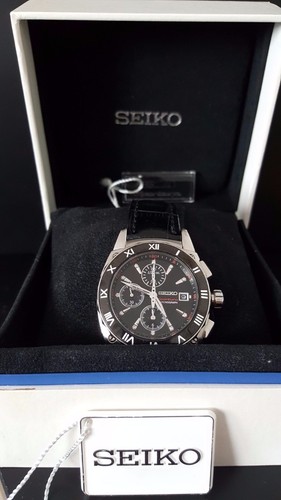 Seiko sportura diamond - sportura,