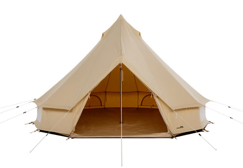 Sibley traveller bell tent - traveller,