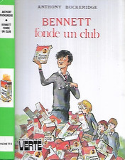 A. BUCKERIDGE--BENNETT FONDE