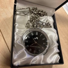 Montre de poche JR East 20th