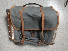 Sacoches latérales Berthoud 