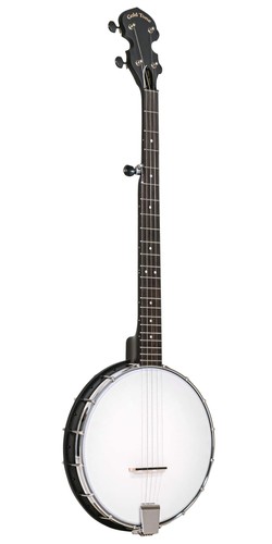 String banjo gold tone 1 - banjo, ac-1