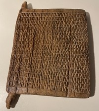 ART AFRICAIN ANCIENNE PORTE