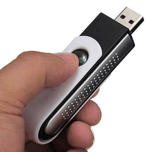 Mini purificateur air - purificateur, d'air