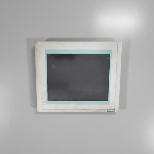 Siemens multi panel - mp, 370