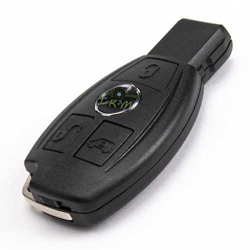 Coque clé pour mercedes viano - coque,