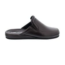 Rohde Varberg Chausson, Cuir