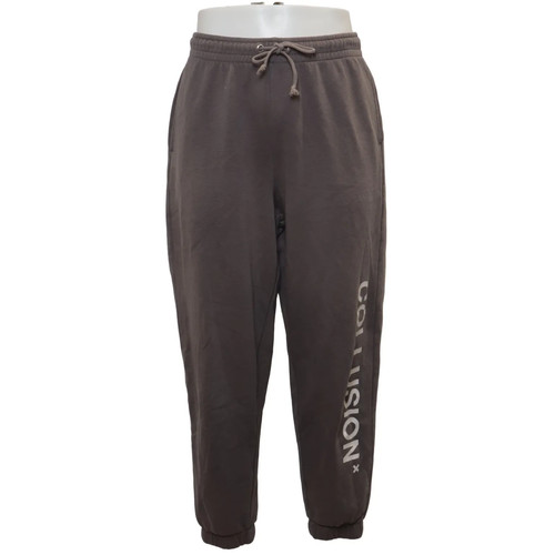 Collusion pantalon de - pantalon,