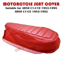 Housse De Selle Moto pour
