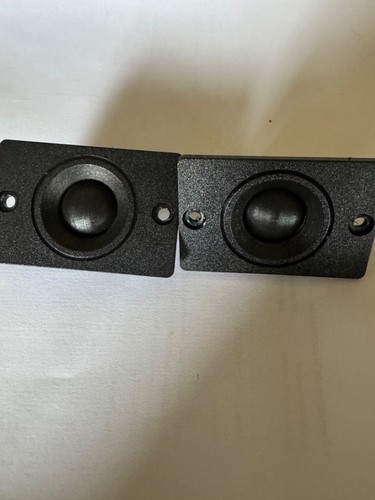 Tweeters beolab 4000 paire - tweeters,
