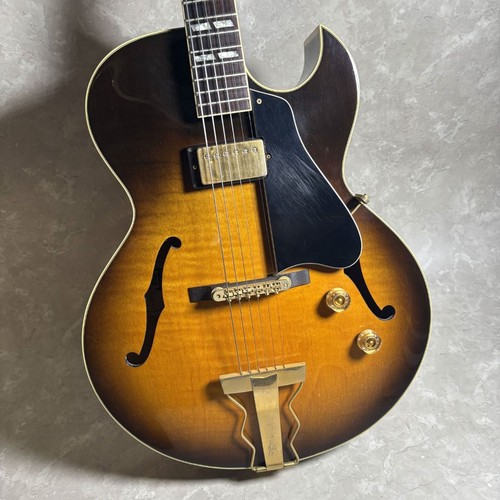 Gibson 165 herb ellis 1992 - gibson,