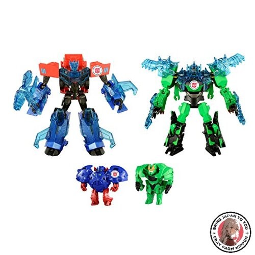Transformers tav45 optimus - transformers,