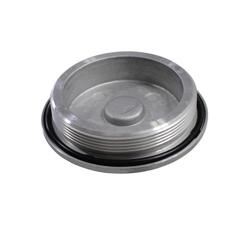 Couvercle carter moteur cvt - couvercle,