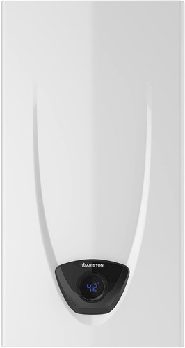 Fast evo display chauffe - x, chauffe-eau