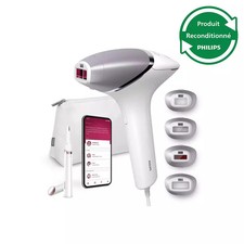 Reconditionné Lumea Epilateur à lumière Pulsée IPL Philips BRI949 00R1