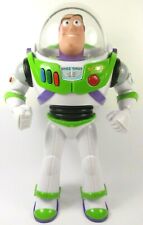Disney Pixar Toy Story 4 Buzz L'éclair Lightyear Figurine Parlante 30 cm Lansay