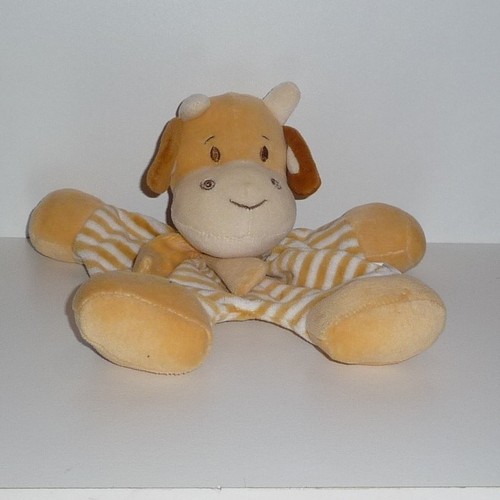 Doudou chien crédit agricole - crédit,