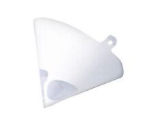 Lot 10 filtre a peinture en cône pour filtrage peinture apprêt vernis,125microns