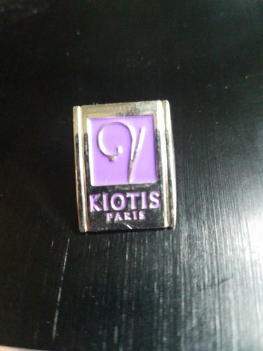 Kiotis paris parfum pin - paris,