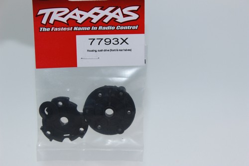 Traxxas trx 7793 boîtier - traxxas,