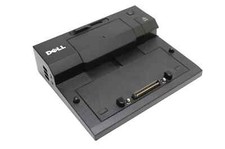Dell Ordinateur Portable Station D'accueil E-port K07A WV7MW A02