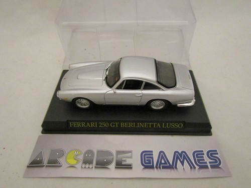 Vehicule neuf ferrari 250 - 1/43,
