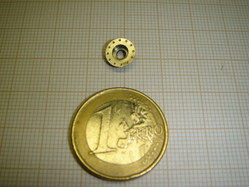 Lanterne pour tour pivoter - lanterne,