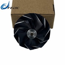 452055 Roue turbo T25 pour