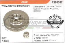 R370387 OREGON Pignon Campana