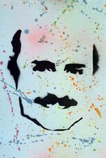 SPACO signed Michel BLANC