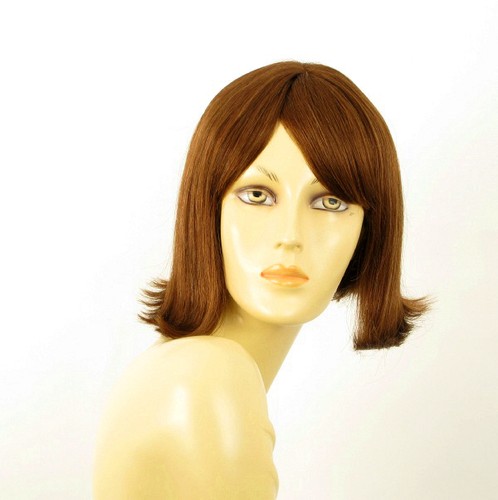 Perruque femme 100 cheveux - femme,