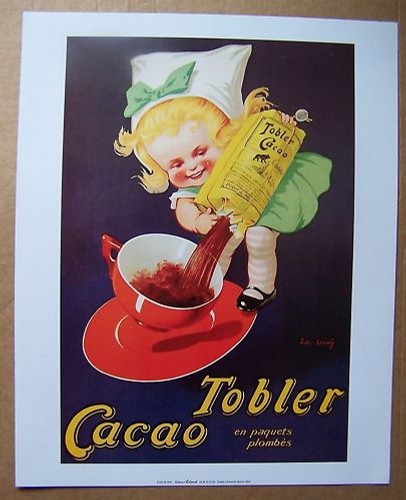 Affiche publicité - a8),