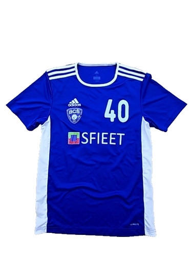 Maillot adidas unisexe taille - maillot,