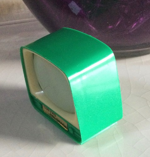 Mini visionneuse vintage