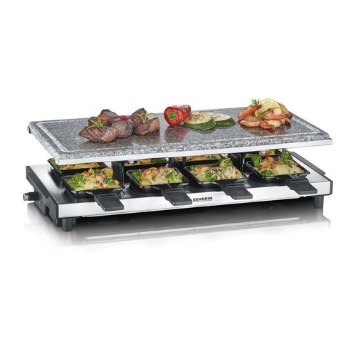 Appareil raclette severin - a,