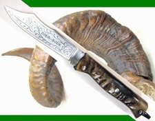 * UNIQUE COUTEAU PLIANT