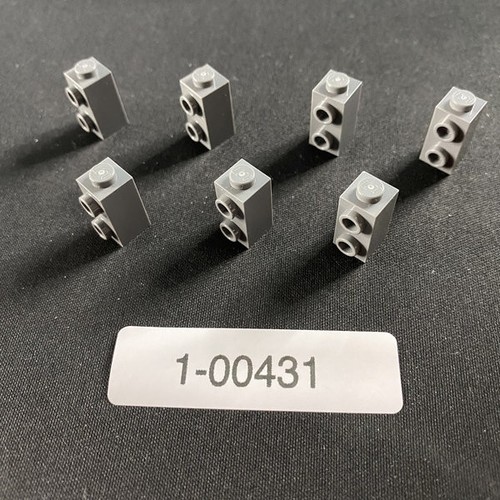 Lot pièce lego gris - pièce,