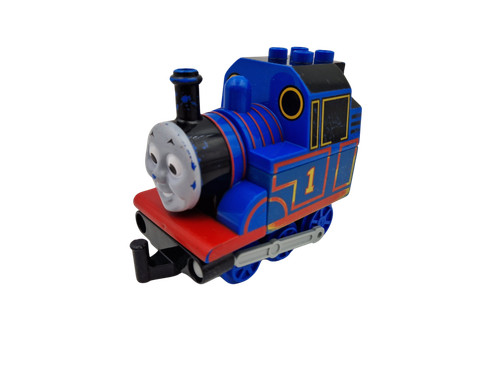 Lego train duplo chemin de - train,