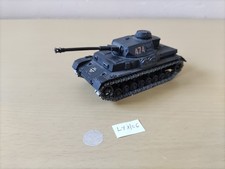 SOLIDO, TANK PANZER IV