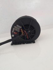 Ventilateur chauffage AIXAM 400