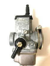 Nos Vintage Rare Moto Guzzi V7 1971-1974 Dellorto VHBT 30 C Carburateur