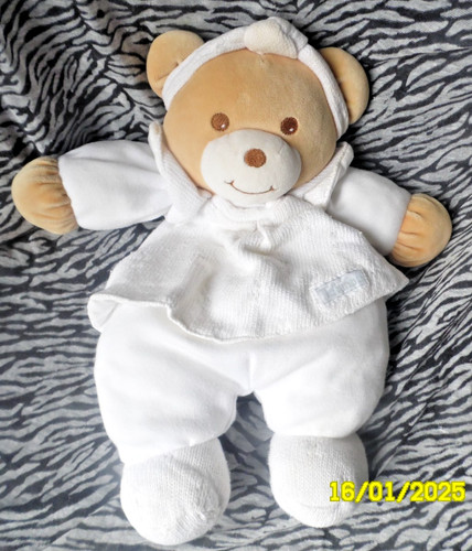 Takinou doudou peluche - 🦋,