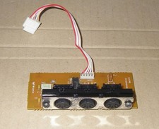 Akai S3200XL MIDI CARDMADE in