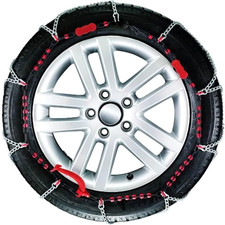 Paire Chaines Neige MAGGI The