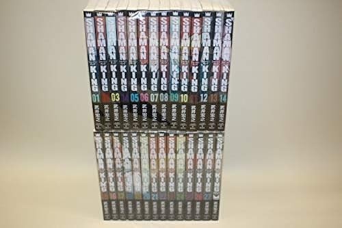 Shaman king complete vol 27 - , vol.1-27