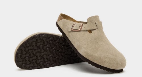 Mules birkenstock homme