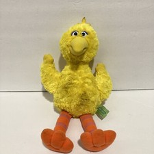 Gund Big Bird Sesame Street